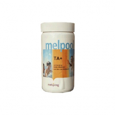 Melpool TA+ poeder - 1 kg 